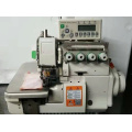 QS-700-5H High speed 5 thread heavy duty industrial overlock industrial sewing machine